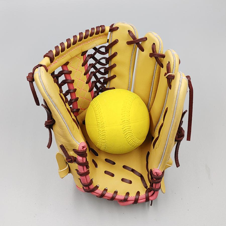 Rawlings（ローリングス） 【新品】 ソフトボール用グローブ / オール