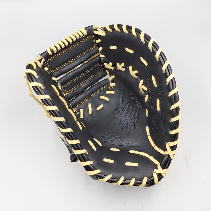 Rawlings 【新品】 ローリングス 軟式用 ファーストミット 無料型付け