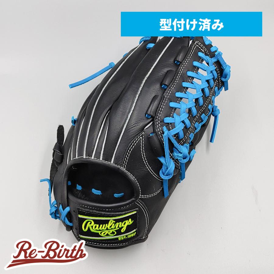 Rawlings（ローリングス） 【新品】 軟式グローブ / オールラウンド用