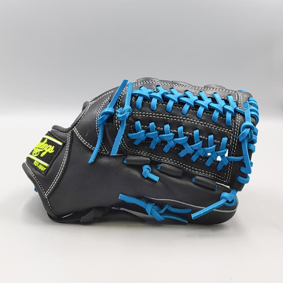 Rawlings（ローリングス） 【新品】 軟式グローブ / オールラウンド用