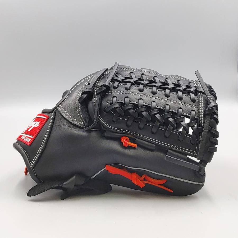 Rawlings（ローリングス） 【新品】 軟式グローブ / オールラウンド用