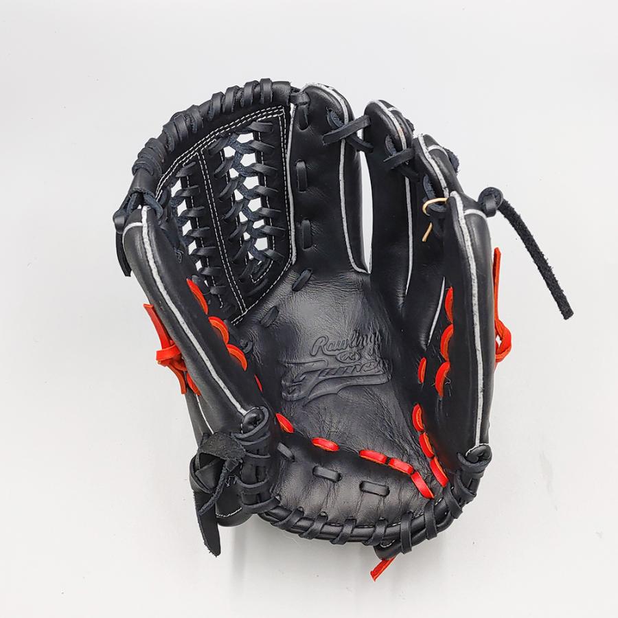 Rawlings 軟式グローブ Rawlings（ローリングス） 【新品】 軟式グローブ / オールラウンド用