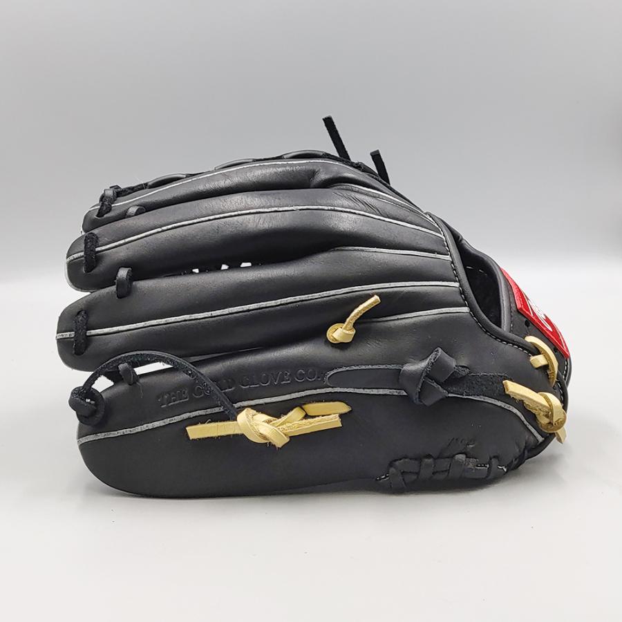 Rawlings（ローリングス） 【新品】 軟式グローブ / オールラウンド用