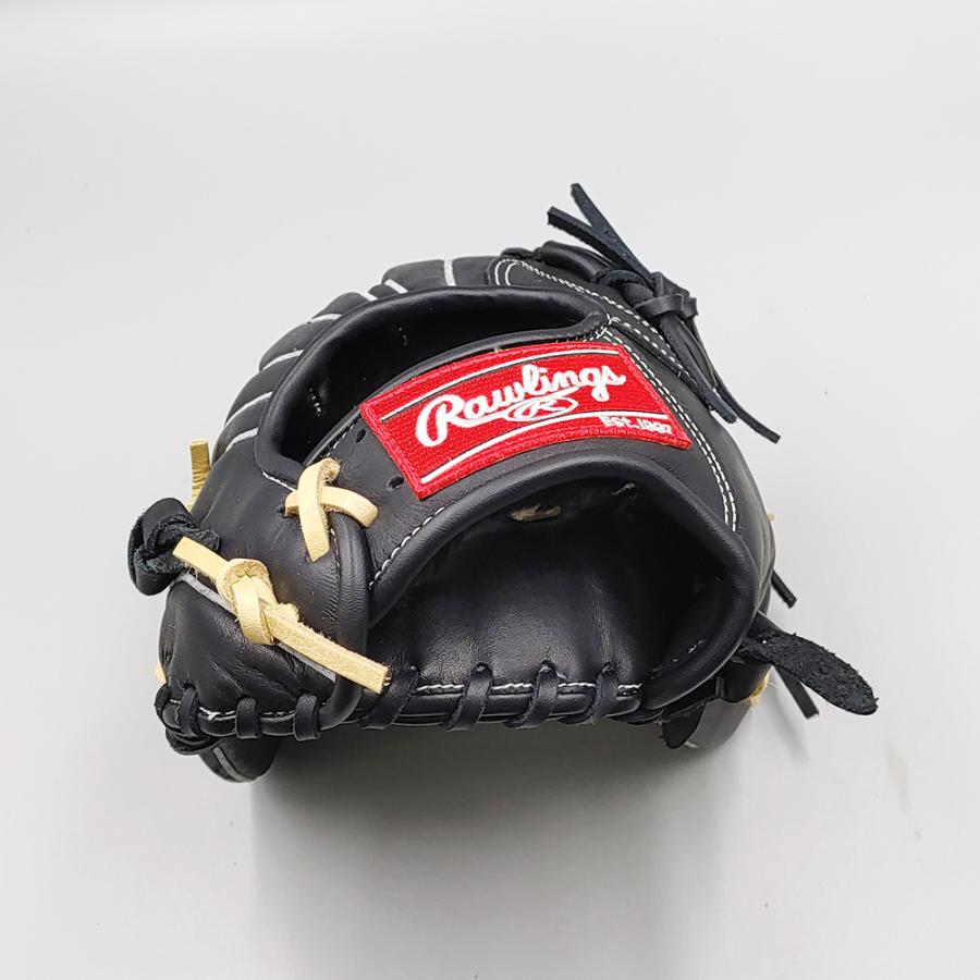 Rawlings（ローリングス） 【新品】 軟式グローブ / オールラウンド用