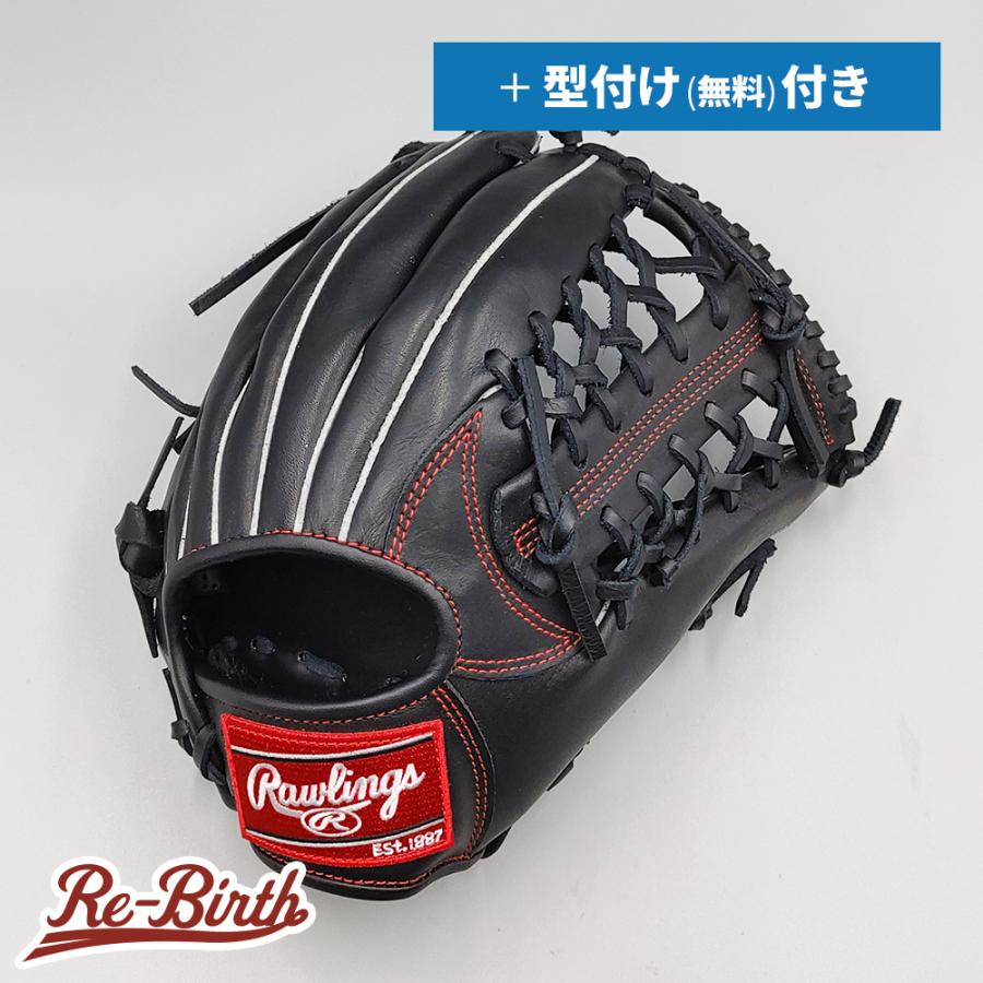 Rawlings（ローリングス） 【新品】 軟式グローブ / オールラウンド用