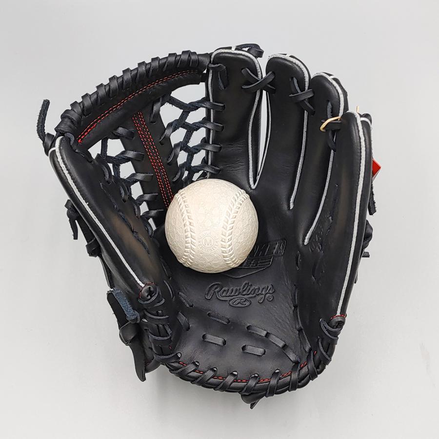 Rawlings（ローリングス） 【新品】 軟式グローブ / オールラウンド用