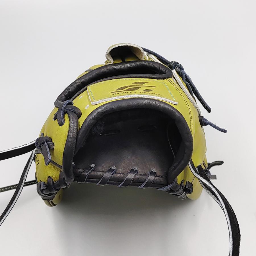 JUNKEI-GLOVE（ジュンケイグラブ） 【新品】 ジュンケイ 硬式グローブ