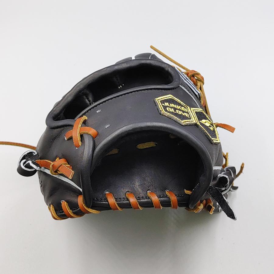 JUNKEI 硬式グローブ 楽天市場】ジュンケイグラブ JUNKEI-GLOVE 専用グラブ袋付き STANDARD
