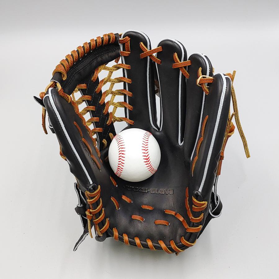JUNKEI GLOVE 野球グローブ JUNKEI-GLOVE（ジュンケイグラブ） 【新品 (高校野球対応