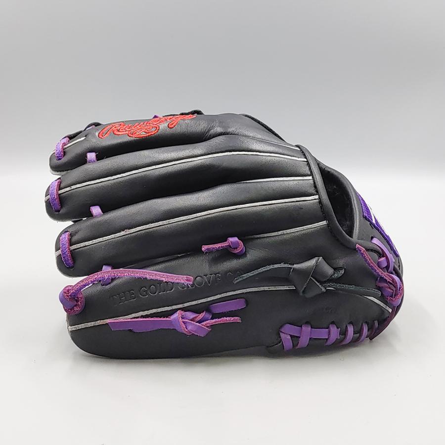 Rawlings（ローリングス） 【新品】 ジュニア軟式グローブ / オール