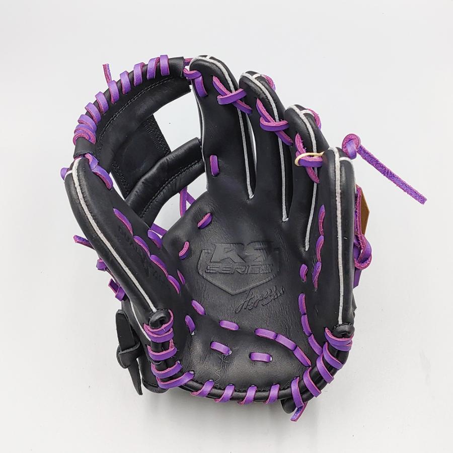 Rawlings（ローリングス） 【新品】 ジュニア軟式グローブ / オール