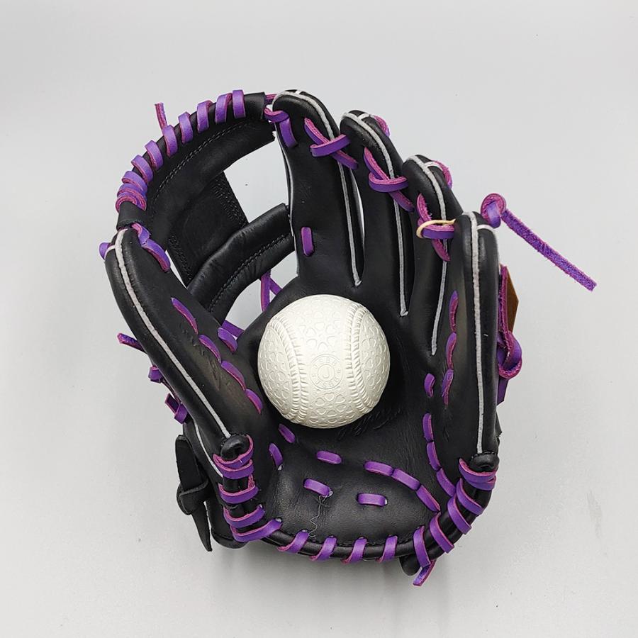 Rawlings（ローリングス） 【新品】 ジュニア軟式グローブ / オール