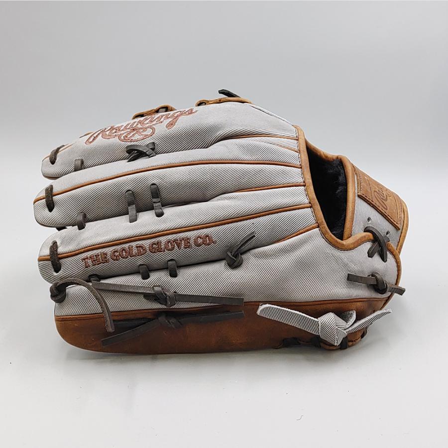 Rawlings（ローリングス） 【新品】 軟式グローブ / 外野手用 無料
