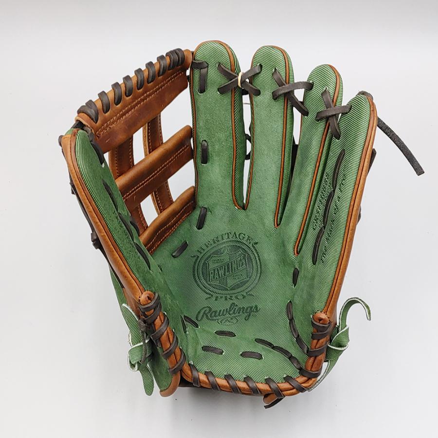 Rawlings（ローリングス） 【新品】 軟式グローブ / 外野手用 無料