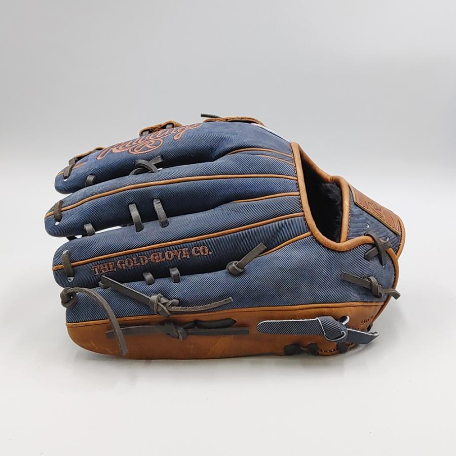 Rawlings（ローリングス） 【新品】 軟式グローブ / 外野手用 無料