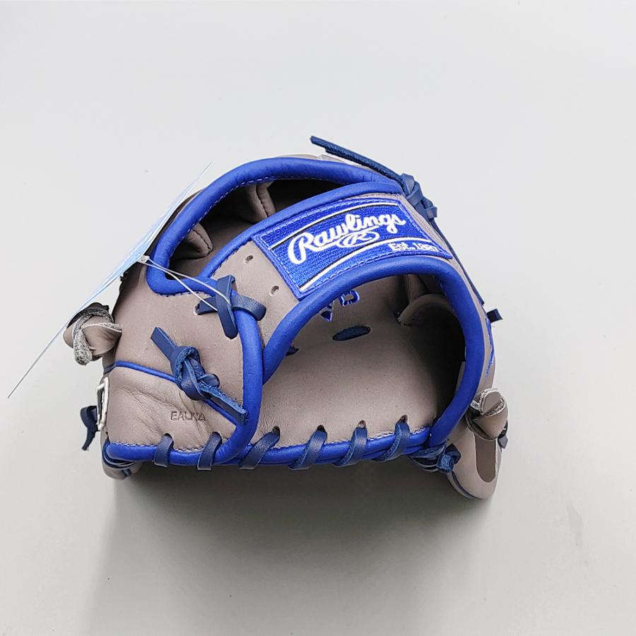Rawlings（ローリングス） 【新品】 軟式グローブ / 内野手用