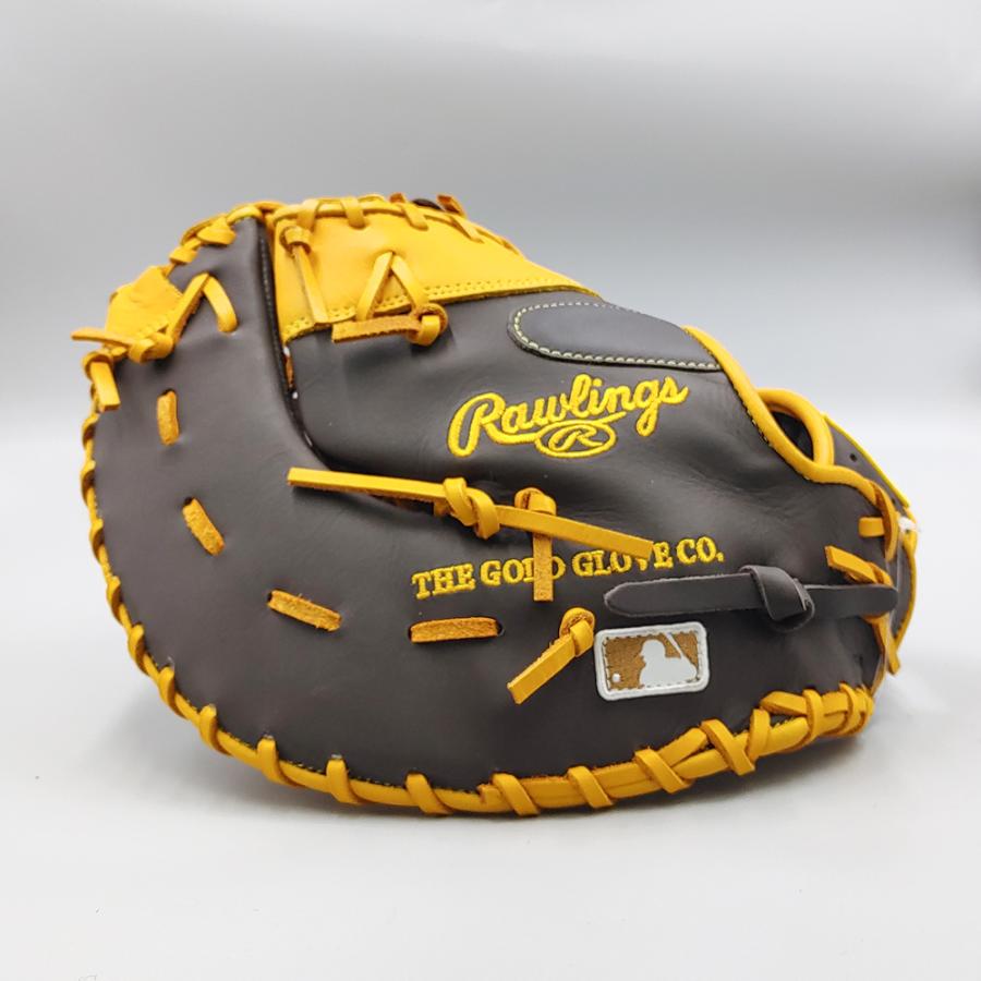 Rawlings（ローリングス） 【新品】 軟式用 ファーストミット