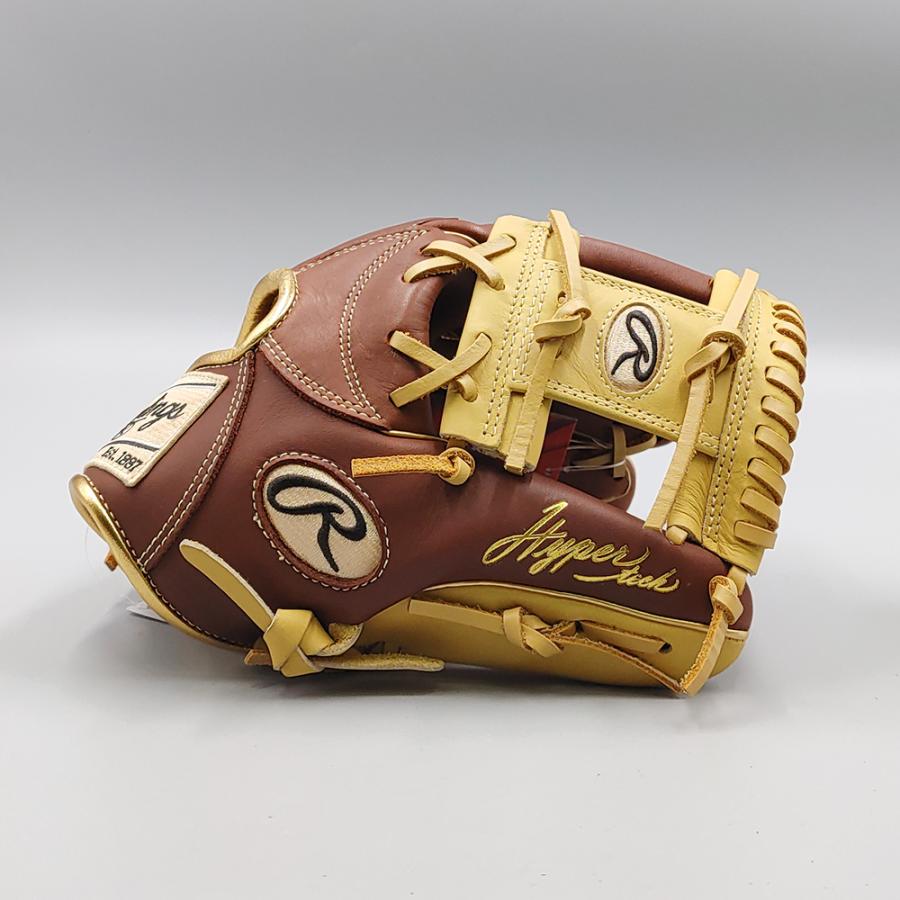 Rawlings（ローリングス） 【新品】 軟式グローブ / 内野手用 無料