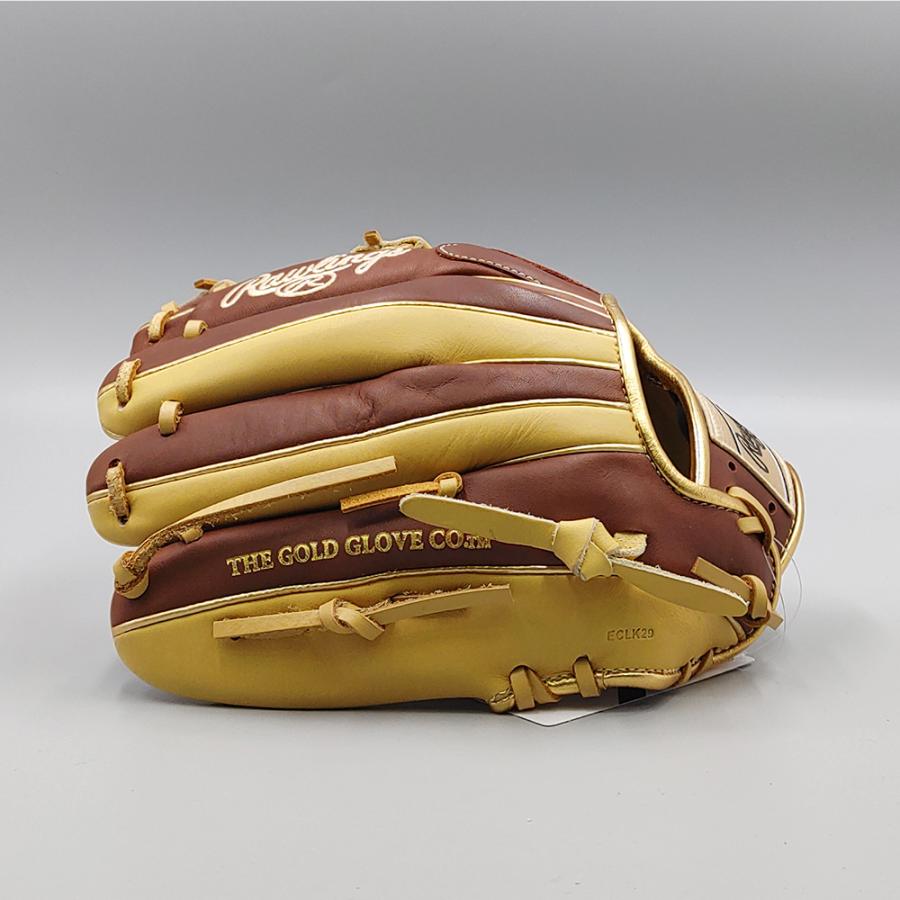ローリングス　軟式内野手用 Rawlings（ローリングス） 【新品】 軟式グローブ / 内野手用 無料