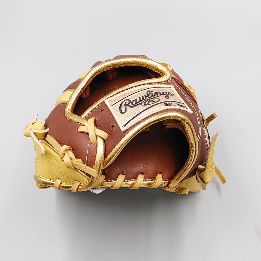 Rawlings（ローリングス） 【新品】 軟式グローブ / 内野手用 無料