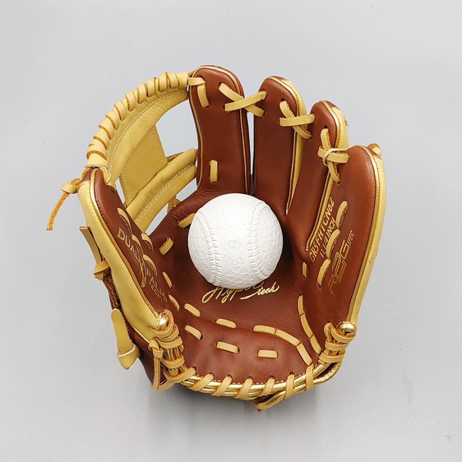 Rawlings ローリングス　軟式内野手用 Rawlings（ローリングス） 【新品】 軟式グローブ / 内野手用 無料