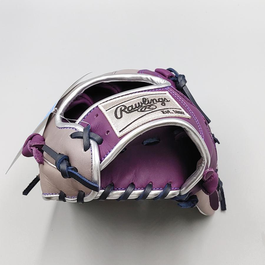 Rawlings（ローリングス） 【新品】 軟式グローブ / 内野手用 無料