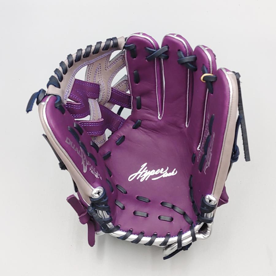 Rawlings（ローリングス） 【新品】 軟式グローブ / 内野手用 無料