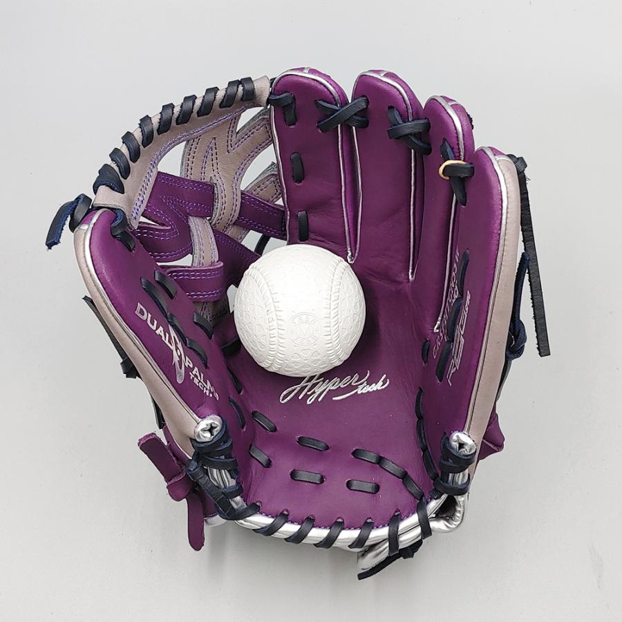 Rawlings（ローリングス） 【新品】 軟式グローブ / 内野手用 無料