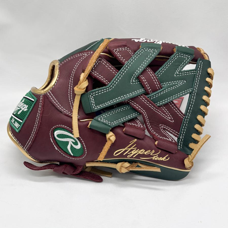 Rawlings（ローリングス） 【新品】 軟式グローブ / 内野手用 無料