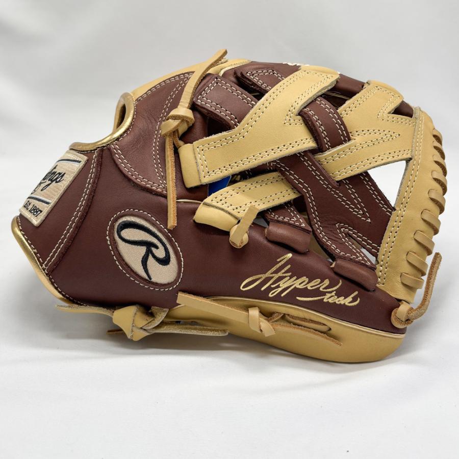 Rawlings（ローリングス） 【新品】 軟式グローブ / 内野手用 無料