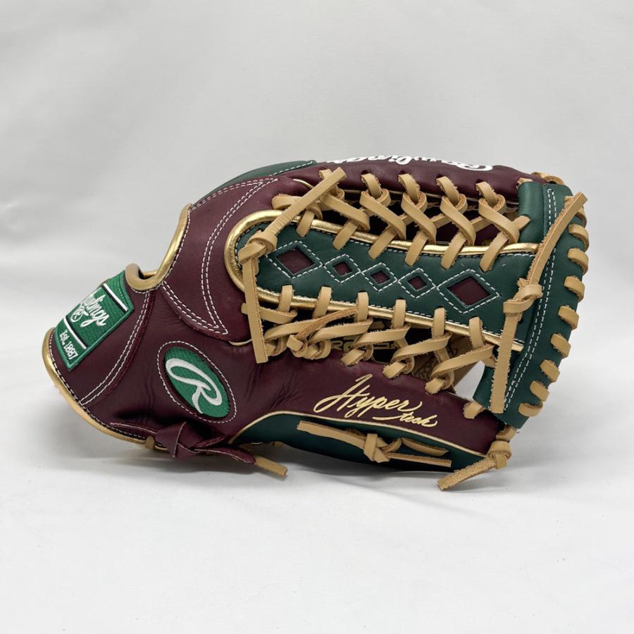 Rawlings（ローリングス） 【新品】 軟式グローブ / 外野手用 無料