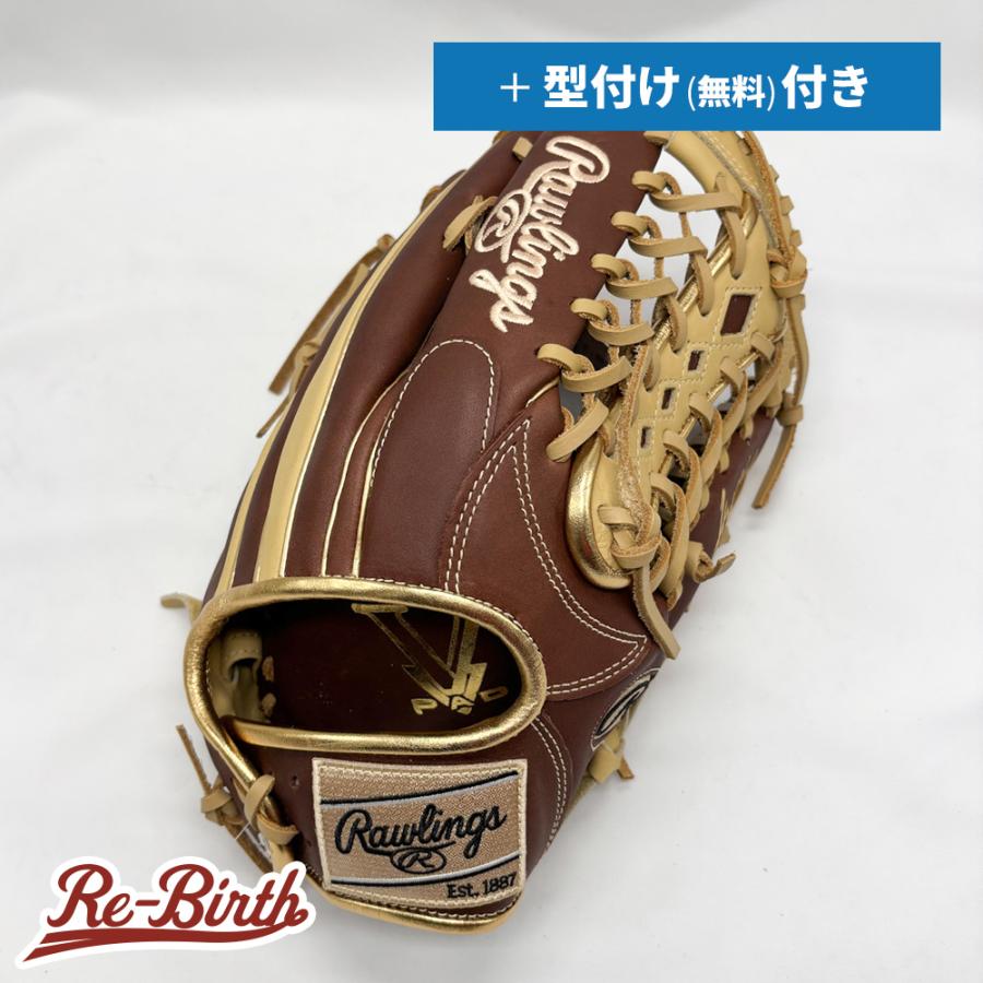 Rawlings（ローリングス） 【新品】 軟式グローブ / 外野手用 無料