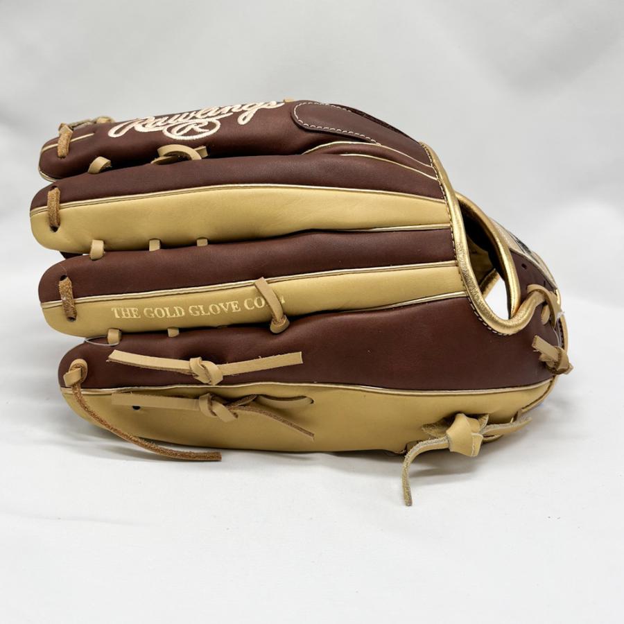 Rawlings（ローリングス） 【新品】 軟式グローブ / 外野手用 無料