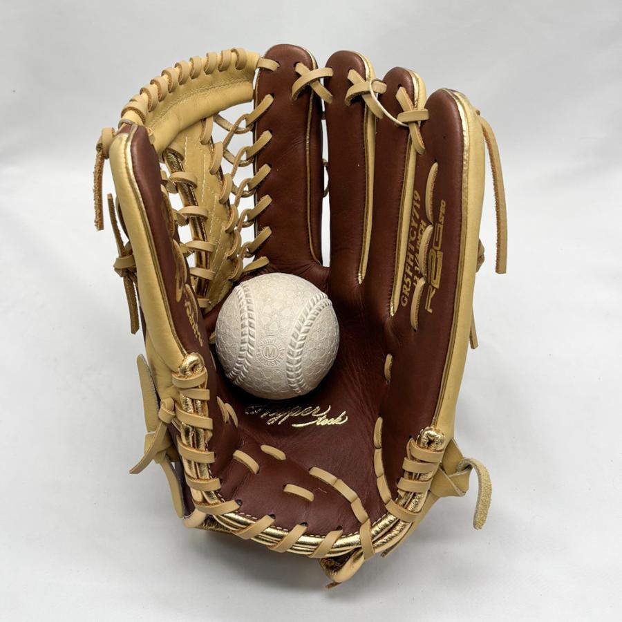 Rawlings（ローリングス） 【新品】 軟式グローブ / 外野手用 無料