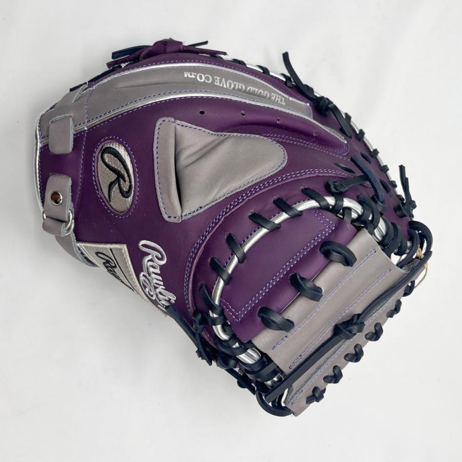 Rawlings（ローリングス） 【新品】 軟式用 キャッチャーミット 無料