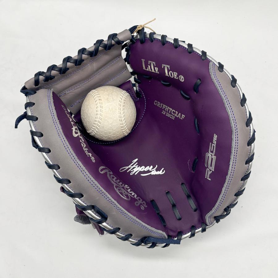 Rawlings 少年用軟式キャッチャーミット Rawlings（ローリングス） 【新品】 軟式用 キャッチャーミット 無料