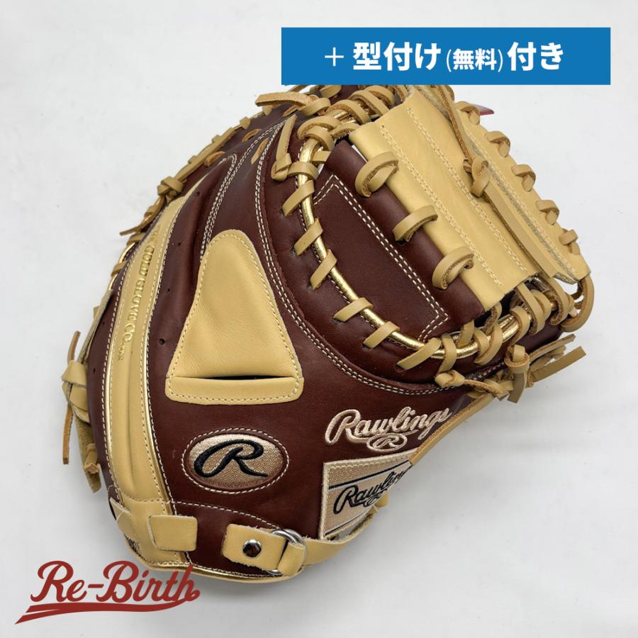 ローリングス 野球 グローブ キャッチャーミット Rawlings（ローリングス） 【新品】 軟式用 キャッチャーミット 無料