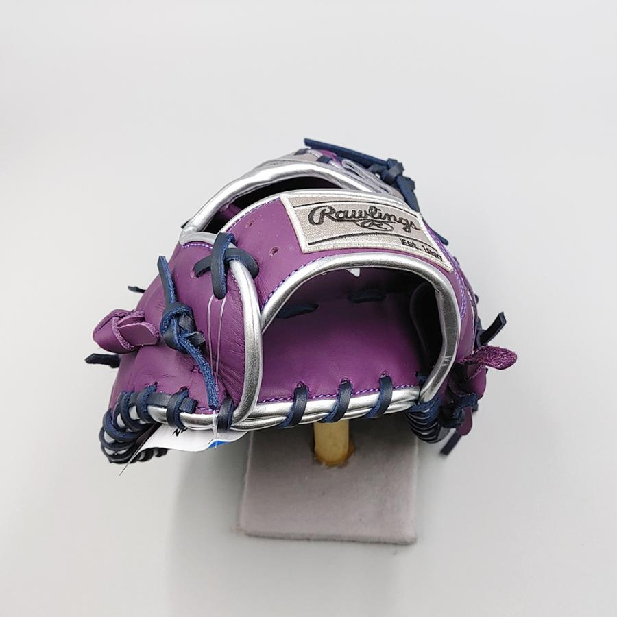 Rawlings（ローリングス） 【新品】 軟式用 ファーストミット 無料
