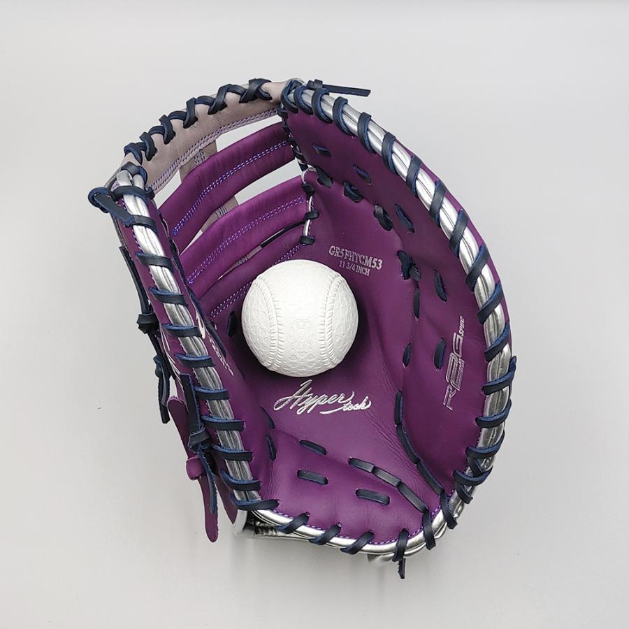 Rawlings（ローリングス） 【新品】 軟式用 ファーストミット 無料