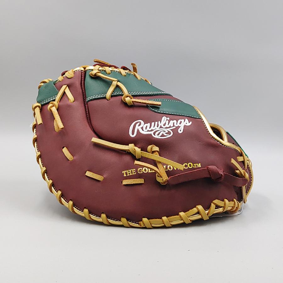 Rawlings（ローリングス） 【新品】 軟式用 ファーストミット 無料