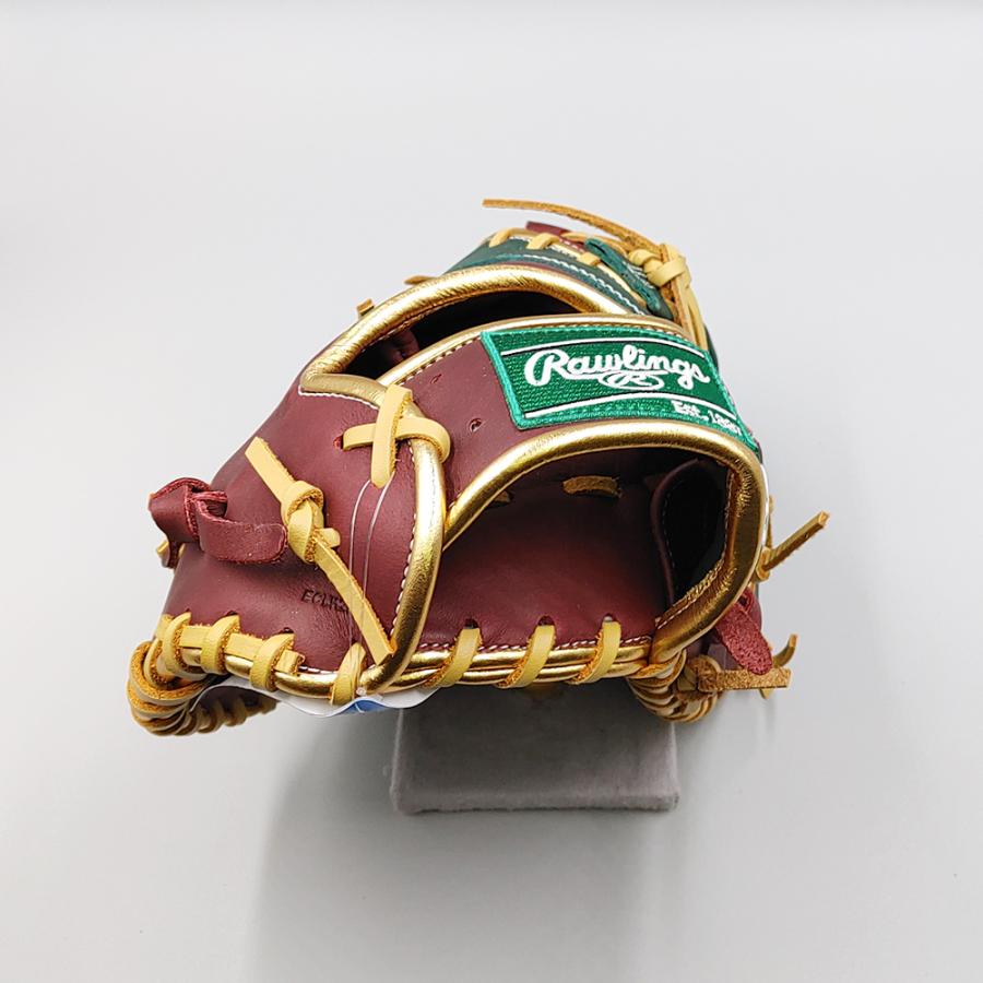 Rawlings（ローリングス） 【新品】 軟式用 ファーストミット 無料