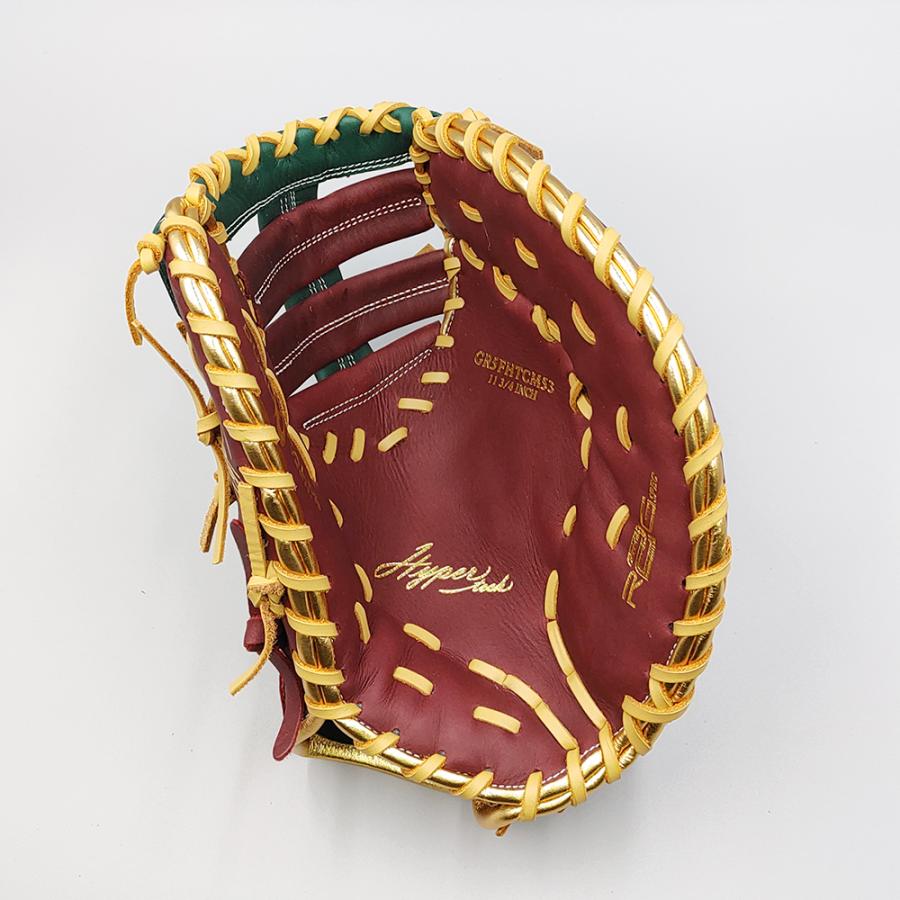 一般軟式野球　Rawlings　ファーストミット Rawlings（ローリングス） 【新品】 軟式用 ファーストミット 無料