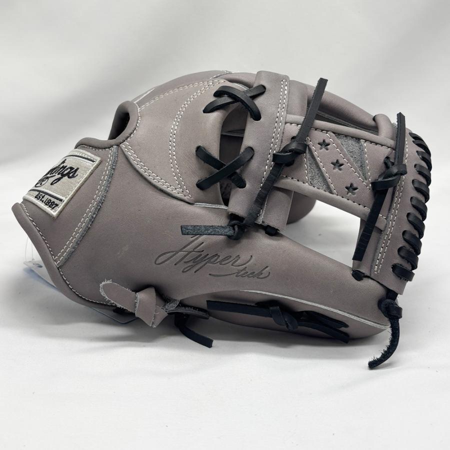 【美品】ローリングス 軟式グローブ 内野 大人用 Rawlings（ローリングス） 【新品】 軟式グローブ / 内野手用 無料