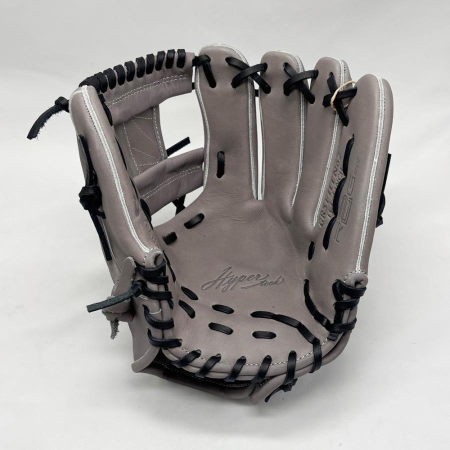 Rawlings（ローリングス） 【新品】 軟式グローブ / 内野手用 無料