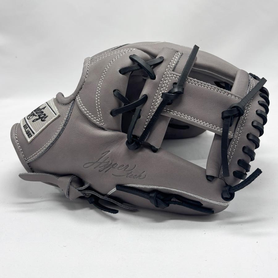 Rawlings（ローリングス） 【新品】 軟式グローブ / 内野手用 無料