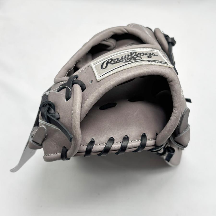 Rawlings（ローリングス） 【新品】 軟式グローブ / 外野手用 無料