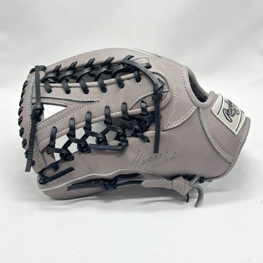 Rawlings（ローリングス） 【新品】 軟式グローブ / 外野手用 無料