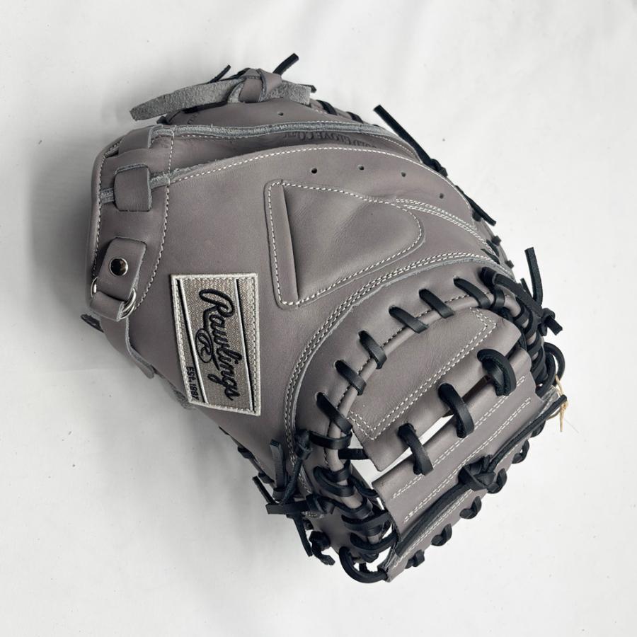 Rawlings（ローリングス） 【新品】 軟式用 キャッチャーミット 無料