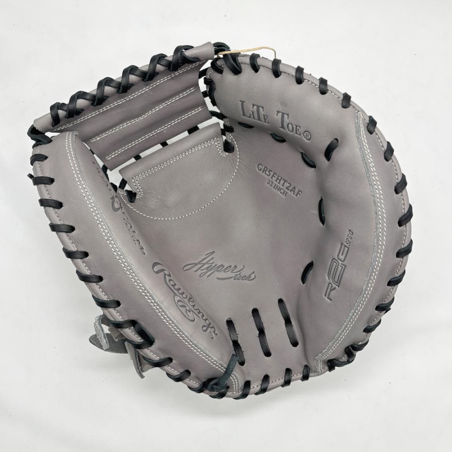 ✨美品✨Rawlings 軟式 ミット ローリングス　グローブ Rawlings（ローリングス） 【新品】 軟式用 キャッチャーミット 無料