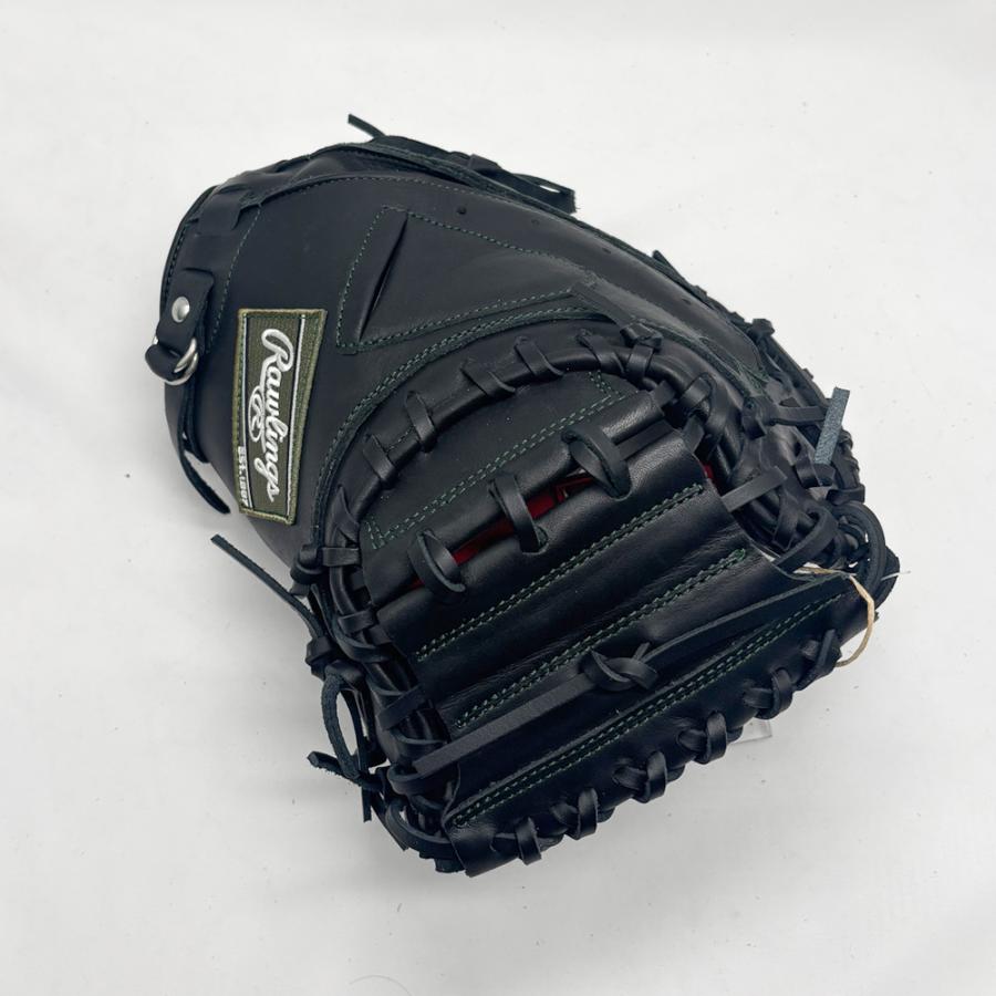 Rawlings（ローリングス） 【新品】 軟式用 キャッチャーミット 無料